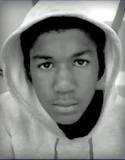 George Zimmerman, age 28 shoot s and kills Trayvon Martin, a 17-year-old African American high school student. 